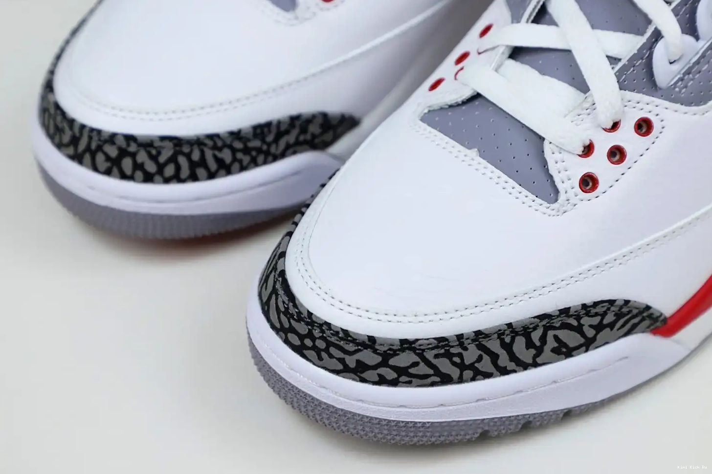 JORDAN AIR 3RETRO Kimikick 0612